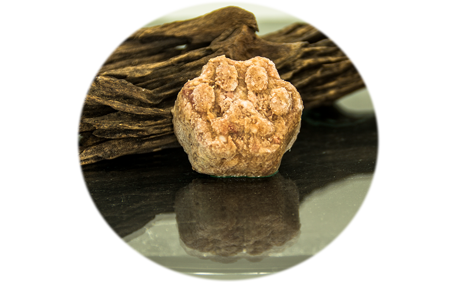 Lamm Sensitiv - Patties 1000g