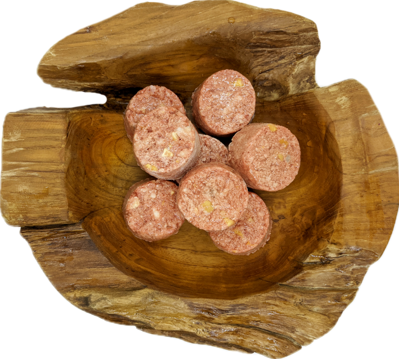 Rindmenü mit Kürbis 1000g Portionsware