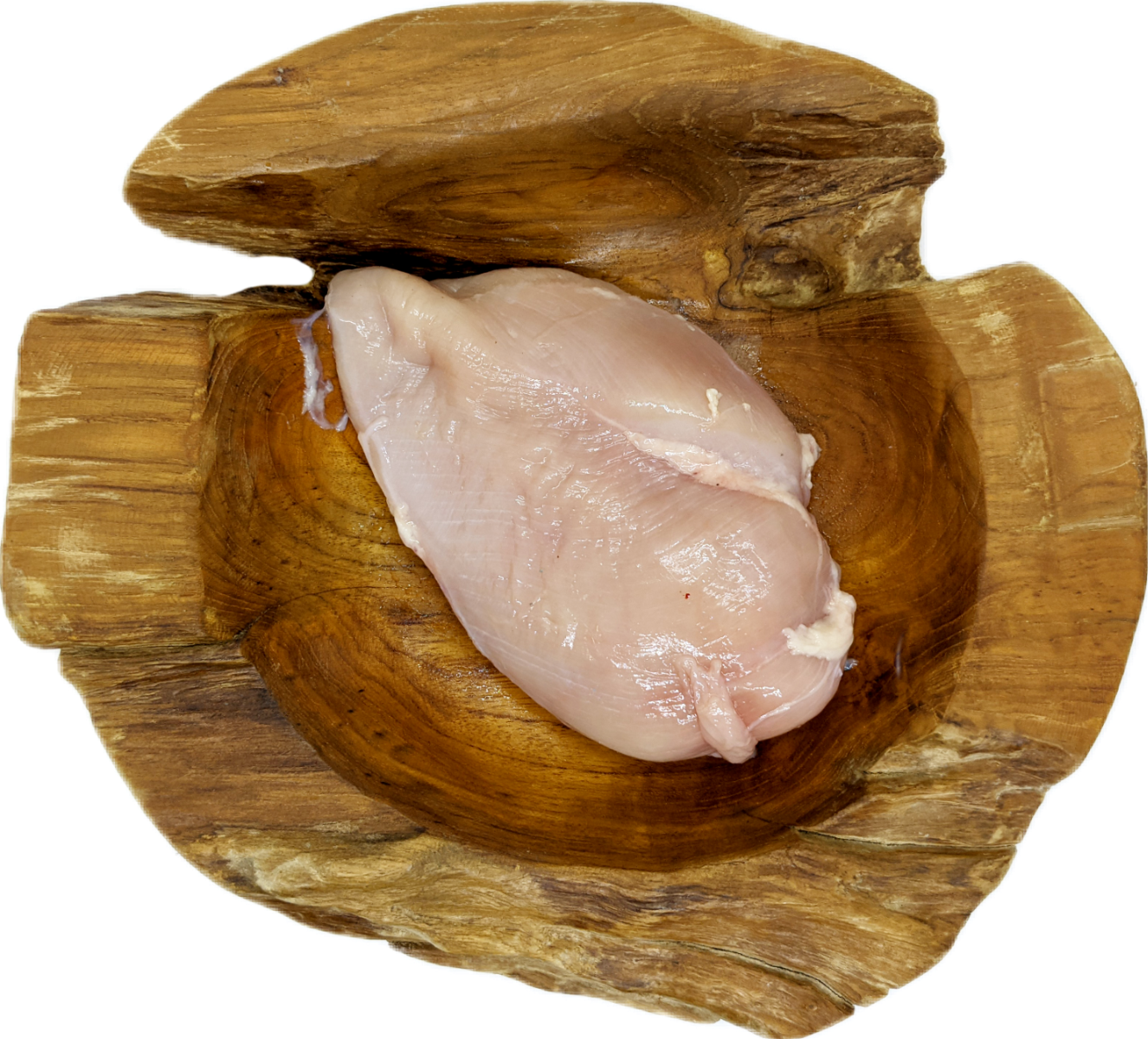 Hähnchenbrust am Stück 1000g