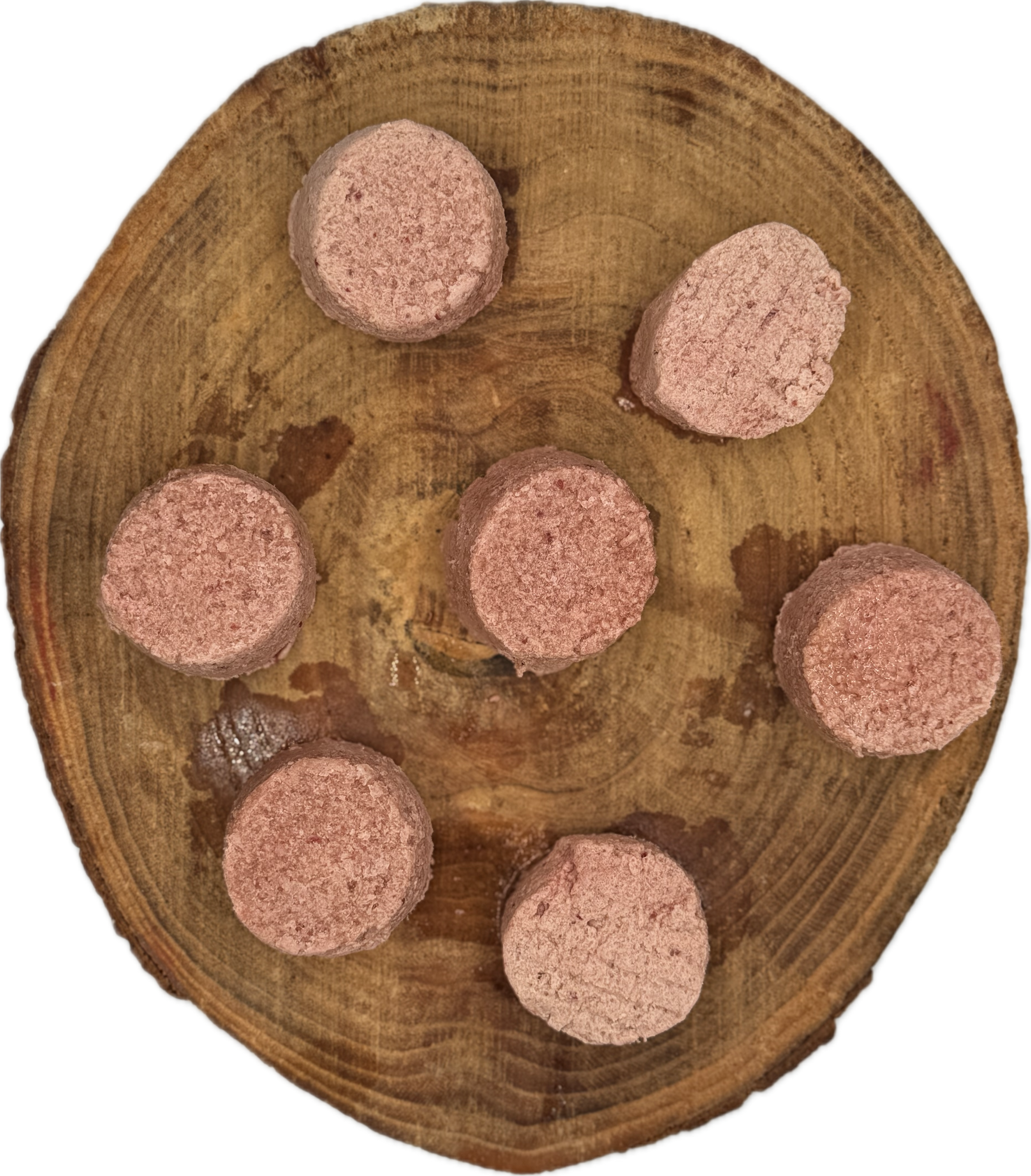 Entenfleisch fein gewolft 1000g Portionsware