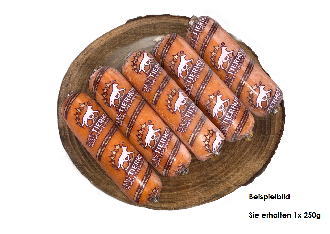 CLUB-LINE Hokkaido 250g