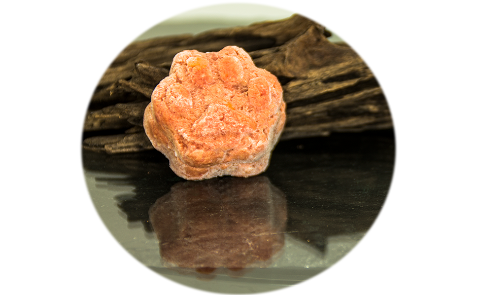 Puten Sensitiv - Patties 1000g