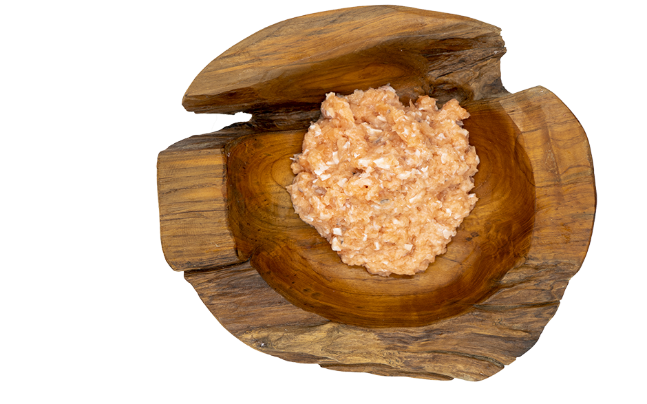 CLUB - LINE Lachsfilet gewolft 2x500g