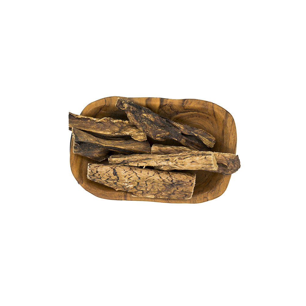 Lammlunge getrocknet 250g