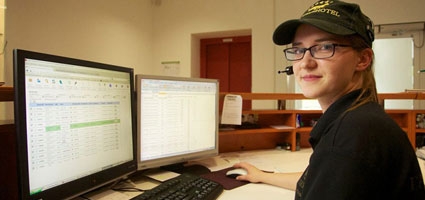 Unser telefonischer Kundenservice berät Sie gern bei Fragen Telefonischer Kundenservice beim Tierhotel