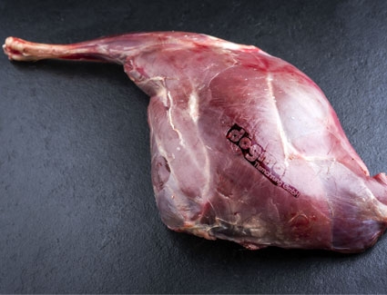 BARF Wild - Mit Ölen noch wertvoller Wildfleisch BARF